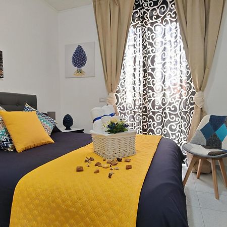 Blue Garden Home Isola Bella Taormina Mascali Zewnętrze zdjęcie