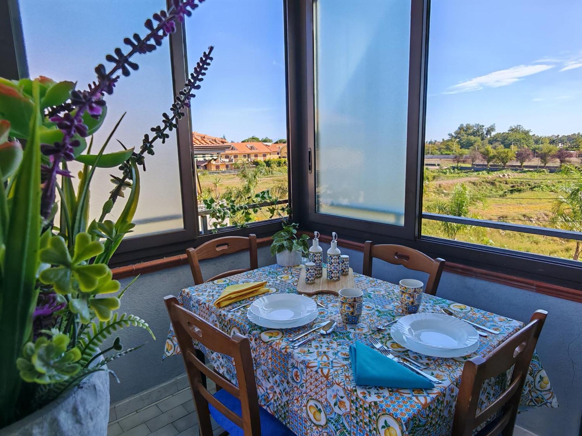 Blue Garden Home Isola Bella Taormina Mascali Pokój zdjęcie