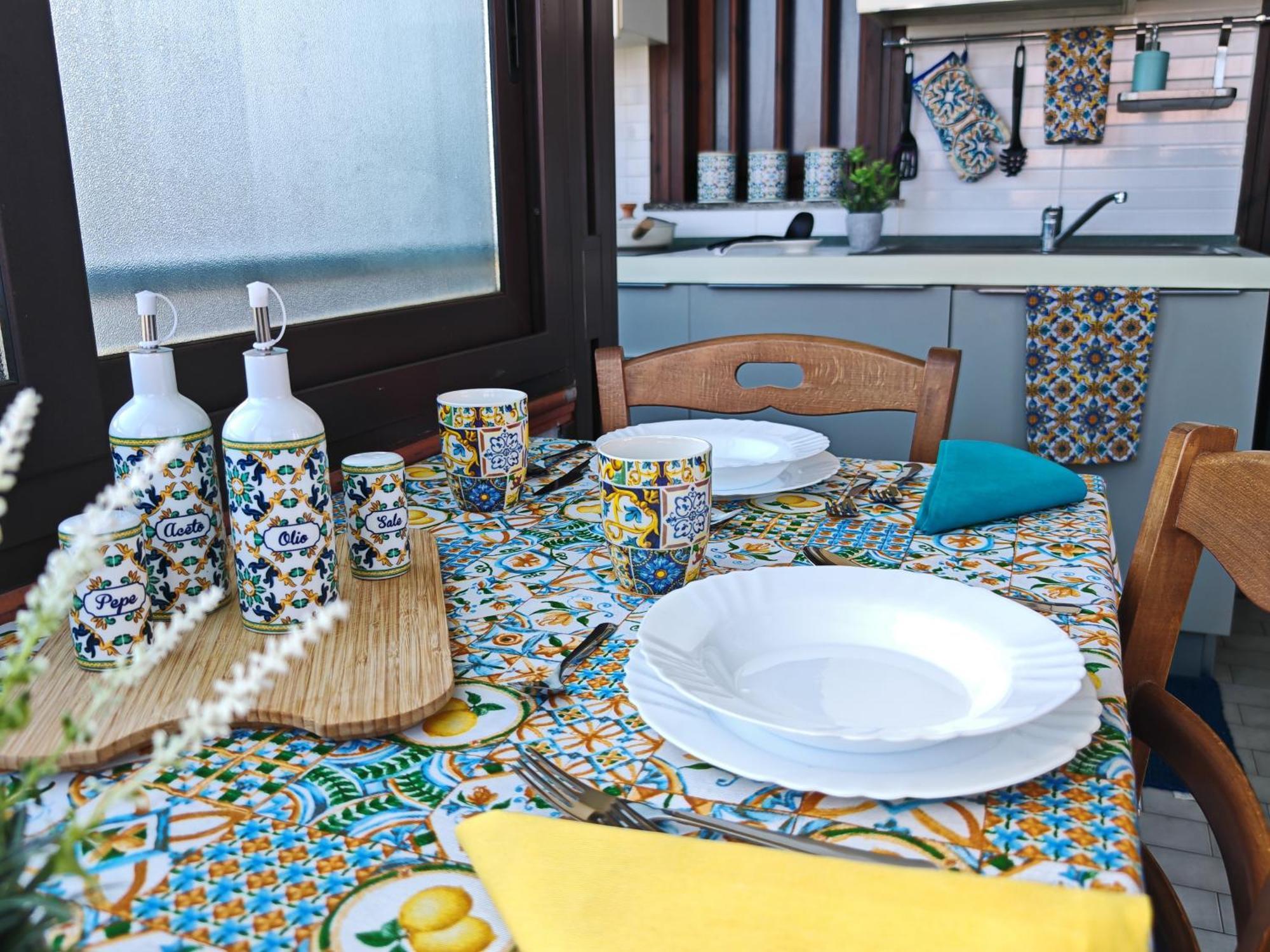 Blue Garden Home Isola Bella Taormina Mascali Pokój zdjęcie